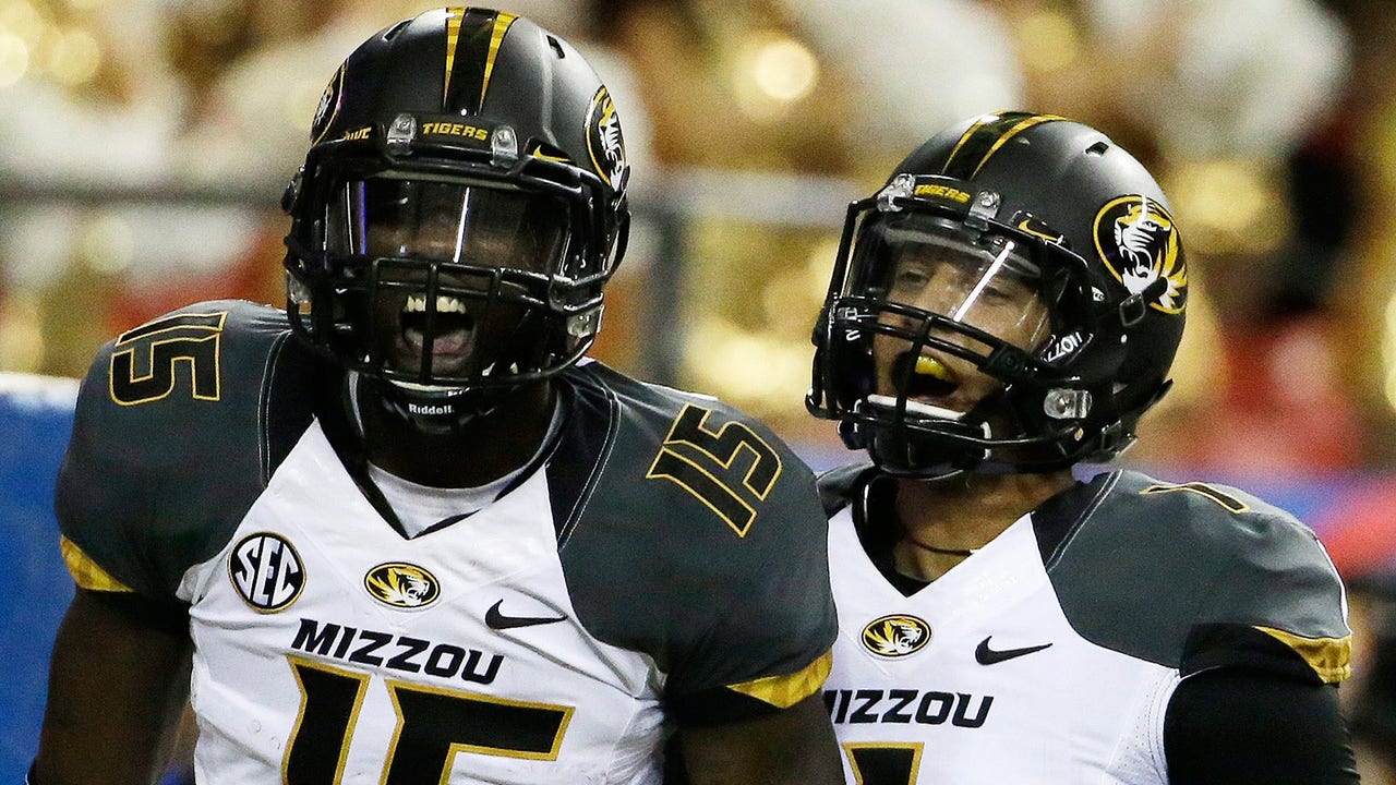 A tip of the cap to Mizzou's most valuable offensive players